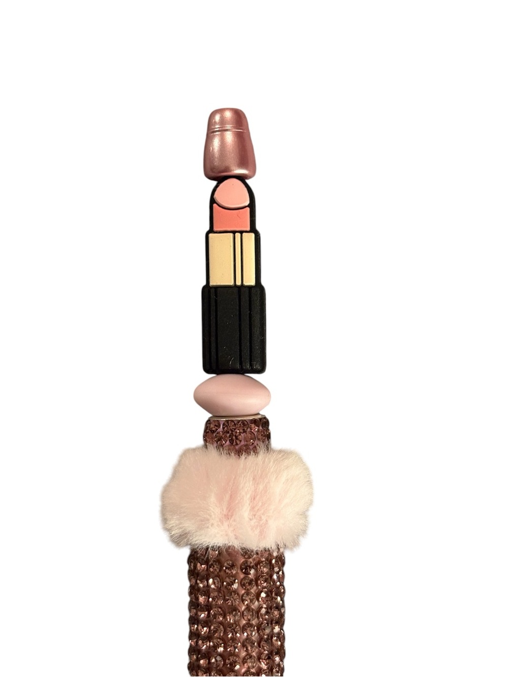 Custom lipstick pen